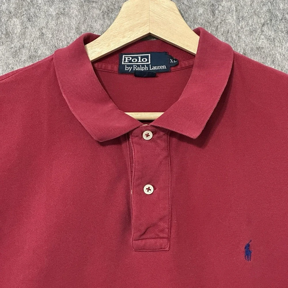 Ralph Lauren polo by